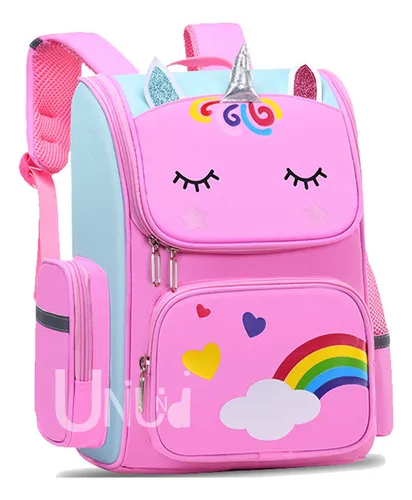 Mochilas Rampage MercadoLibre