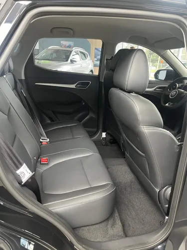 Mg Zs At Plus Servicio Especial 2026