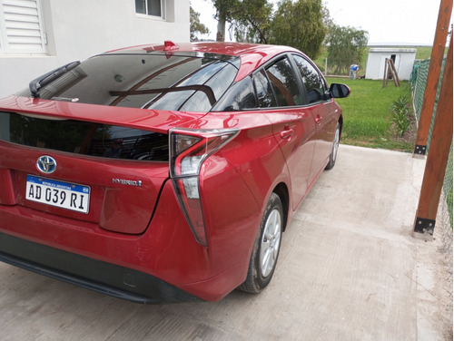 Toyota Prius 1.8 Iv