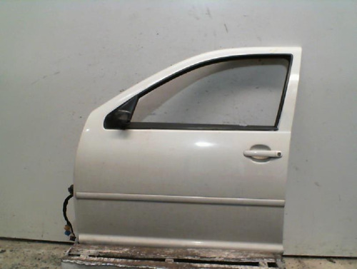 Puerta Delantera Izquierda Vw Bora 4p 2011 - 293837