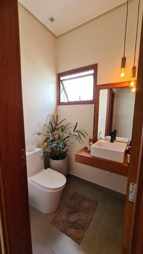 Chácara Com 4 Dormitórios À Venda, 1000 M² Por R$ 1.380.000,00 - Horizonte Azul Ii - Itupeva/sp - Ch0205
