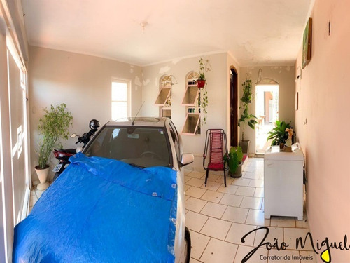 Casa Martani, Ca00514, Catanduva, Joao Miguel Corretor De Imoveis, Venda De Imoveis - Ca00514 - 69228129