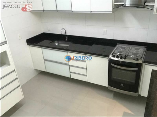 Imagem 3 de 22 de Casa Em Condomínio À Venda No Bairro Santana - São Paulo/sp, Zona Norte - 155004