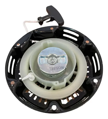 Puxador Partida Retrátil Motor Estacionário 2.5hp 2.8hp 3hp