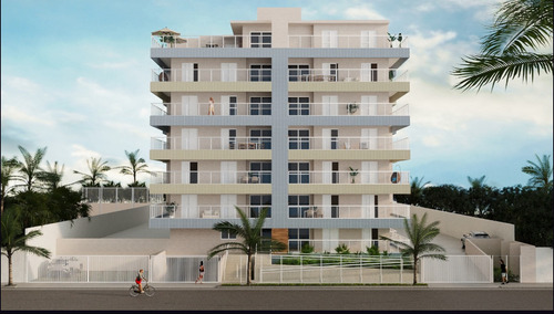 Lançamento Na Praia Do Maitinga Bertioga A Partir De R$ 695 Mil !!