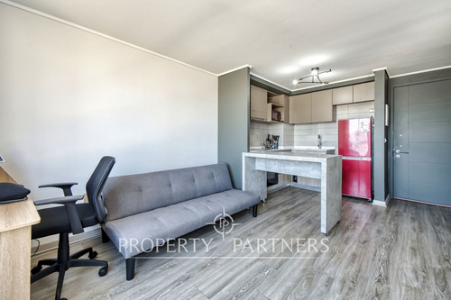 Departamento Amoblado Y Perfecto Para Airbnb O Est...