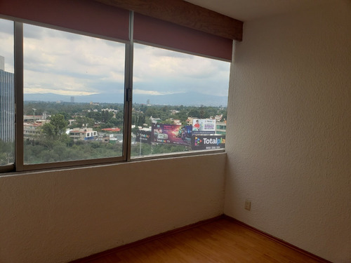 Imagen 6 de 14 de Rento Departamento 145m2 Residencial Puertas Del Pedregal