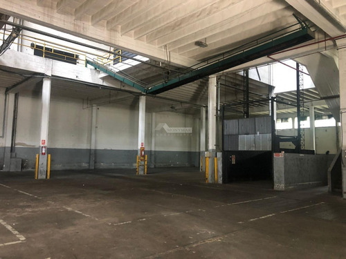 Imagen 26 de 26 de Local Galpon Arroyo Seco Venta 3651m Montacargas Balanza Sub Estacion Ute A 2 Calles