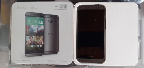 Htc One M8