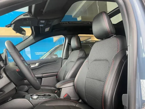 Ford Escape 2.5 St-Line Fwd Ecvt Hibrida