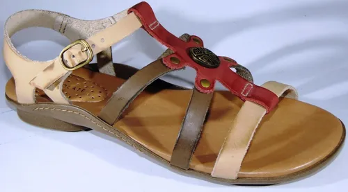 Sandalias chocolate catalogo new arrivals