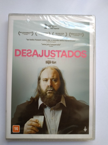 Dvd Desajustados