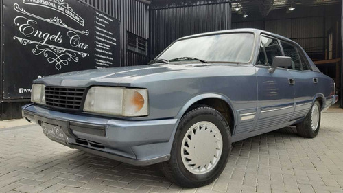 Imagem 1 de 13 de Chevrolet Opala Diplomata 4.1s