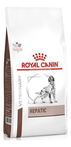 Royal Canin Hepatic 10 Tratamiento Higado/digestivo E Gratis