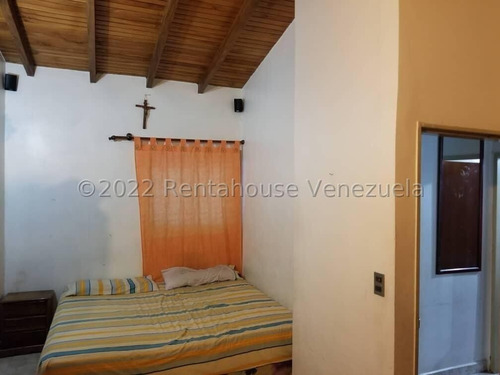 Imagen 7 de 13 de Casa En Venta Las Esmeraldas Palo Negro 22-15439 Hc