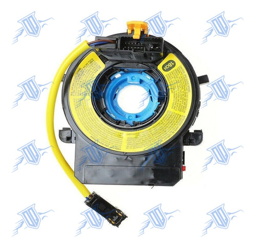 Resorte Reloj Pista Carrete Para Kia Sorento 2009-2011