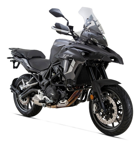 Benelli Trk 502 New Mejor Precio/créditosprendarios/ahora 12