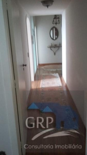 Imagem 6 de 7 de Apartamento Para Venda Em Santo André, Vila Assunção, 3 Dormitórios, 1 Suíte, 1 Banheiro, 2 Vagas - 7897_1-1256627