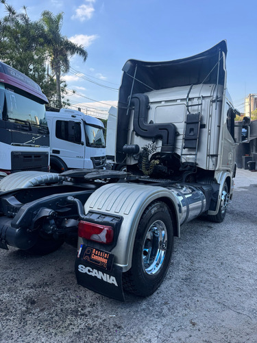 Scania G420 2010 4x2 P360 19320 1933 2035 2041 P340 Daf 410