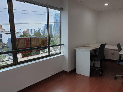 Av. Apoquindo 6275, Las Condes, Chile