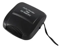 Comprar Calefactor Sxc 200w Universal Para Autos Y Camionetas
