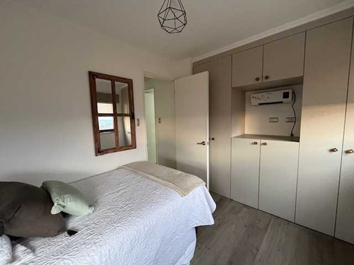 Hermoso Y Amplio Depto. En Cond Luminity (71053)