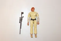 Comprar 2004 Scarlett V5 G.i. Joe Gi Joe Arah A Real American Hero