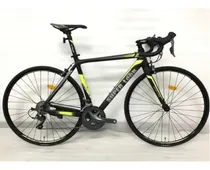 Comprar Bicicleta De Ruta Marco Aluminio Grupo Shimano Sora 18 Vel