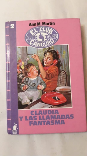 Claudia Y Las Llamadas Fantasma-ann M.martin-ed.molino-(31)