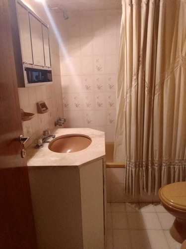 Imagen 11 de 13 de Departamento Venta Macrocentro 3 Ambientes Terraza