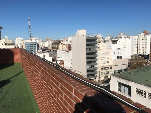 Imagen 5 de 30 de Piso 4 Ambientes Con Cochera Y Baulera