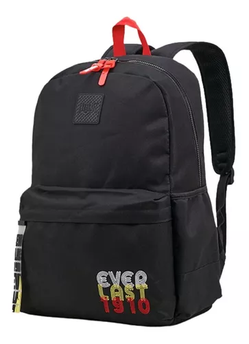 Mochila Everlast Running Trekking Ciclismo 21375