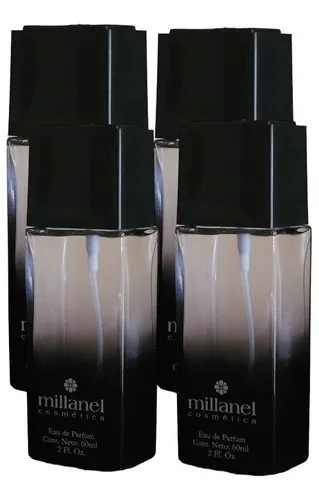 Fragancias millanel hombre hotsell
