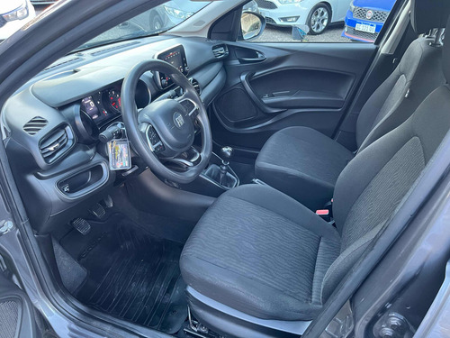 Fiat Cronos 1.3 Gse Drive Pack Conectividad