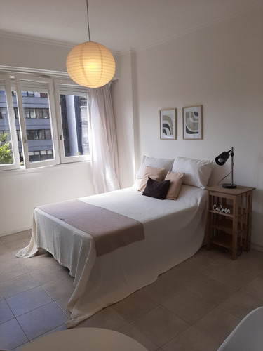Hermoso Departamento 1 Ambiente Por Dia