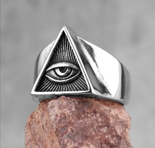 Anillos iluminatis sale