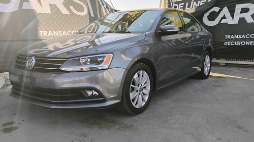 Volkswagen Jetta 2.5 Trendline L5 B A At