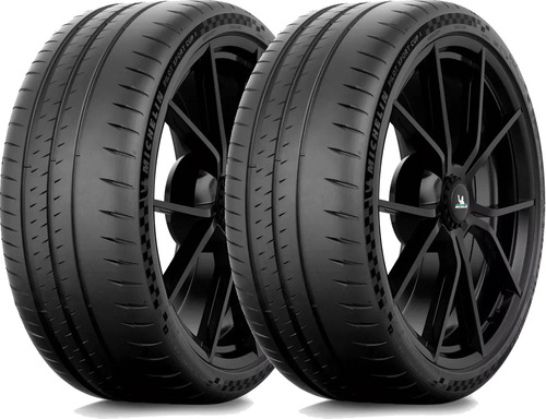 Kit de 2 llantas Michelin Pilot Sport Cup 2 Connect 265/30R20 94.0