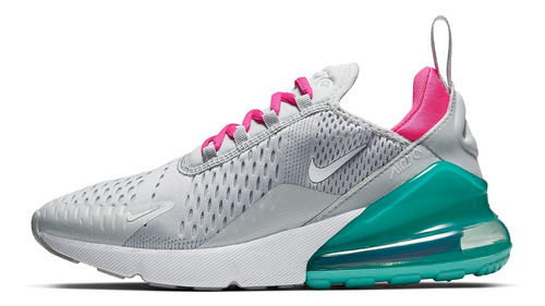 Zapatillas Nike Air Max 270 South Beach Urbano Ah6789_065   