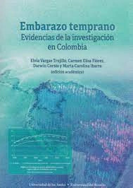 Libro Embarazo Temprano Evidencias De La Investigacion En C