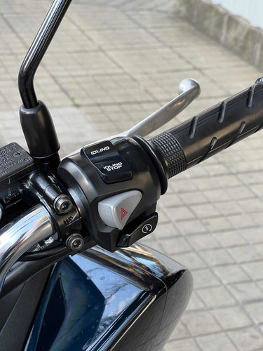 Imagen 14 de 15 de Honda Pcx 150cc /// 2019 - 22.000km