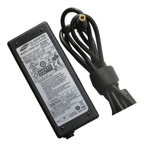 Cargador Para Samsung Notebook Np300e5a Np300e5c Np300e4c