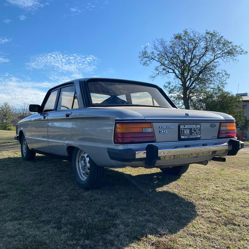 Ford Falcon 3.0l