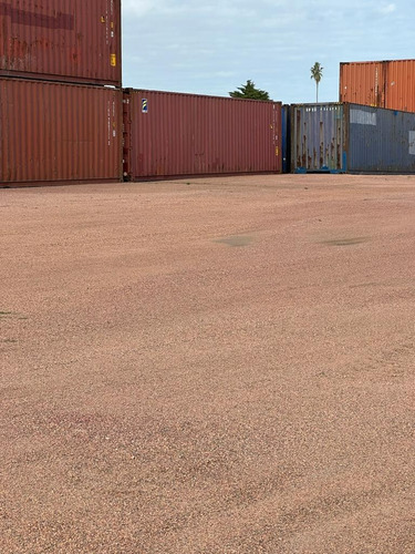 Containers Contenedor Contenedores Maritimos