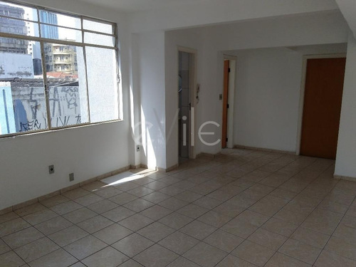 Sala À Venda Em Centro - Sa003634