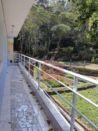 Imagem 26 de 30 de Chácara Com 3 Dormitórios À Venda, 1200 M² Por R$ 1.200.000,00 - Chácara Santa Maria - Cotia/sp - Ch0085