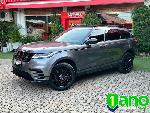 Land Rover Range Rover R. VELAR R-Dyn. S 2.0 4x4 V6 Aut.