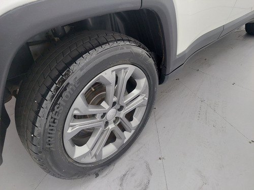 Jeep Compass 2.0 TD350 TURBO DIESEL LONGITUDE AT9