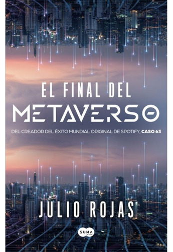 Final Del Metaverso(suma De Letras)