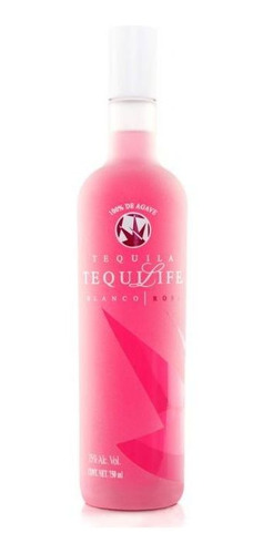 Tequila Tequilife 750ml